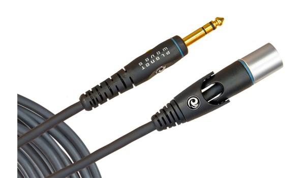 CABLE PLANET WAVES CUSTOM CANO INSTRUMENTOS  PLANET WAVES