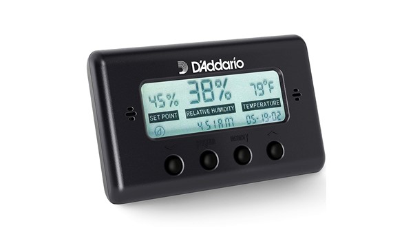 HYGROMETRO PLANET WAVES MANTENIMIENTO Y REPARACION  PLANET WAVES