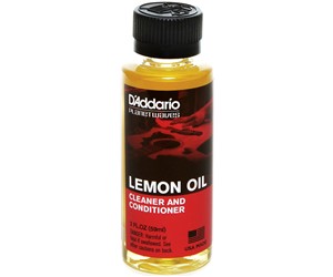 ACEITE PLANET WAVES DE LIMON