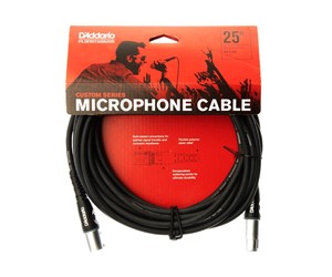 CABLE PLANET WAVES PARA MICROFONO XLR ML TO XLR FM 8 METROS