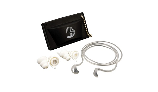 AURICULARES DADARIO PACATO