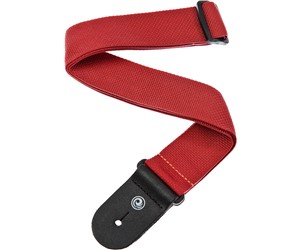 CORREA PLANET WAVES ROJA INSTRUMENTOS DE CUERDA  PLANET WAVES