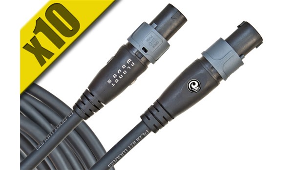 CABLE (CAJA) PLANET WAVES DE S PRO AUDIO  PLANET WAVES