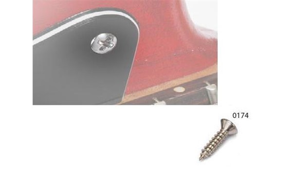 TORNILLO STEWMAC PARA CHAPA