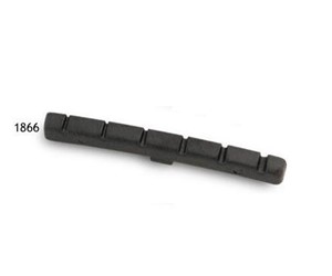 CEJILLA NEGRA PARA GUITARRA TI GUITARRA ELECTRICA  STEWART MACDONALD