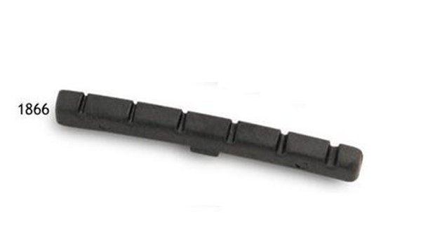 CEJILLA NEGRA PARA GUITARRA TI GUITARRA ELECTRICA  STEWART MACDONALD