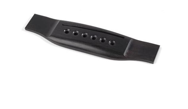 PUENTE PARA GUITARRA FOLK ACUS GUITARRA ELECTRICA  STEWART MACDONALD