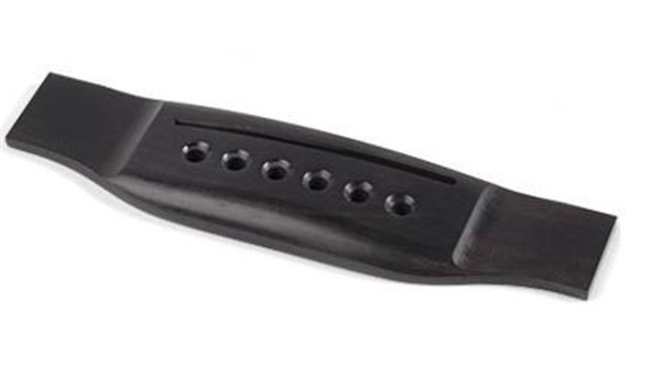 PUENTE PARA GUITARRA FOLK ACUS GUITARRA ELECTRICA  STEWART MACDONALD