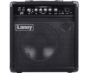 AMPLIFICADOR LANEY PARA BAJO 3 PARA BAJO  LANEY
