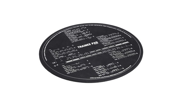 PAD DE PRACTICA DE 12 WARWICK PADS DE PRACTICA  WARWICK