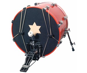 PAD DE PRACTICA DE 22 WARWICK PADS DE PRACTICA  WARWICK