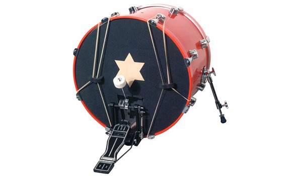 PAD DE PRACTICA DE 22 WARWICK PADS DE PRACTICA  WARWICK