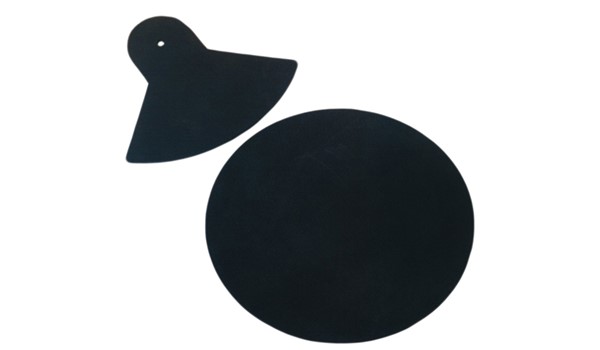 PAD DE PRACTICA DE WARWICK DE  PADS DE PRACTICA  WARWICK