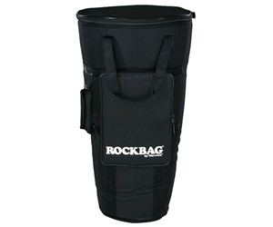 FORRO DE CONGA WARWICK NEGRO 1 FORROS PARA INSTRUMENTOS  WARWICK