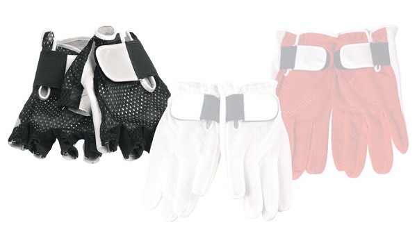 GUANTES WARWICK PARA BATERISTAS