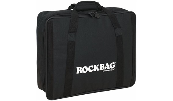 PEDAL BOARD WARWICK PARA 4 PED ESTUCHES PARA INSTRUMENTOS  WARWICK