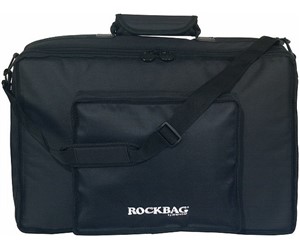 FORRO ROCKBAG PARA CONSOLA COL ESTUCHES PARA PRO AUDIO  WARWICK
