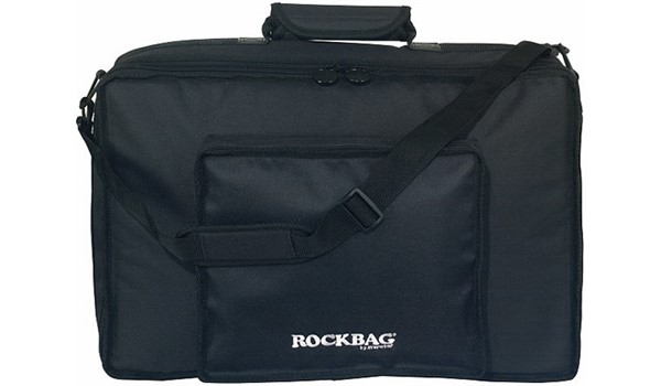 FORRO ROCKBAG PARA CONSOLA COL ESTUCHES PARA PRO AUDIO  WARWICK