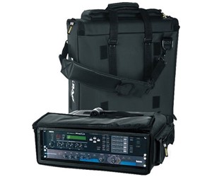 FORRO WARWICK PARA CONSOLA ESTUCHES PARA PRO AUDIO  WARWICK