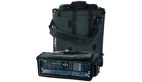 FORRO WARWICK PARA CONSOLA ESTUCHES PARA PRO AUDIO  WARWICK