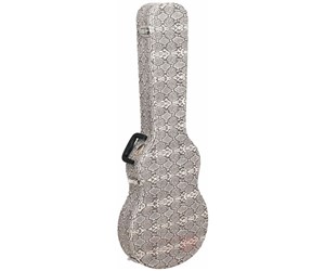 ESTUCHE WARWICK DE GUITARRA EL ESTUCHES PARA INSTRUMENTOS  WARWICK