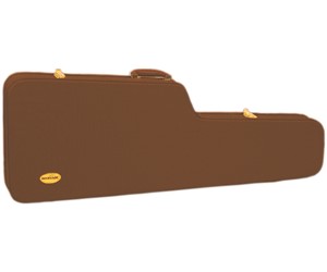 ESTUCHE WARWICK DE GUITARRA EL ESTUCHES PARA INSTRUMENTOS  WARWICK