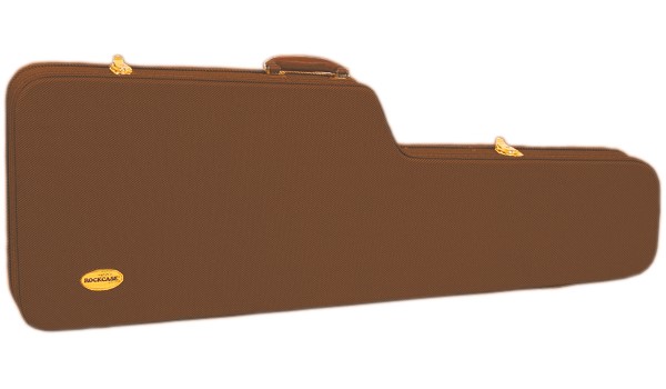 ESTUCHE WARWICK DE GUITARRA EL ESTUCHES PARA INSTRUMENTOS  WARWICK