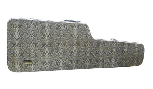 ESTUCHE WARWICK DE GUITARRA EL ESTUCHES PARA INSTRUMENTOS  WARWICK