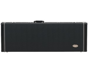 ESTUCHE WARWICK DE GUITARRA EL ESTUCHES PARA INSTRUMENTOS  WARWICK