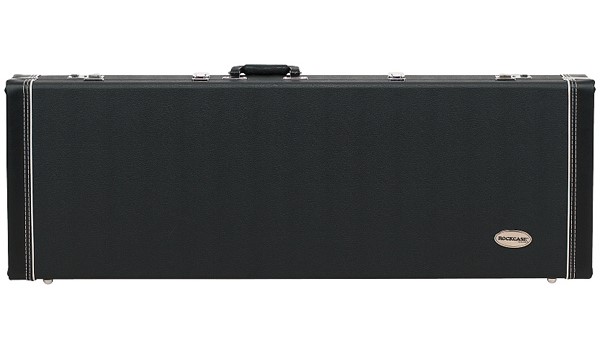 ESTUCHE WARWICK DE GUITARRA EL ESTUCHES PARA INSTRUMENTOS  WARWICK