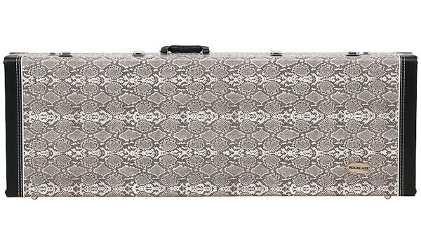 ESTUCHE WARWICK DE GUITARRA EL ESTUCHES PARA INSTRUMENTOS  WARWICK