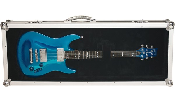 ESTUCHE WARWICK DE ESCENARIO P ESTUCHES PARA INSTRUMENTOS  WARWICK