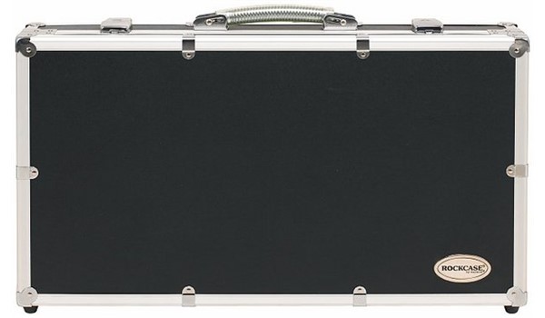ESTUCHE WARWICK PARA MICROFONO ESTUCHES PARA PRO AUDIO  WARWICK