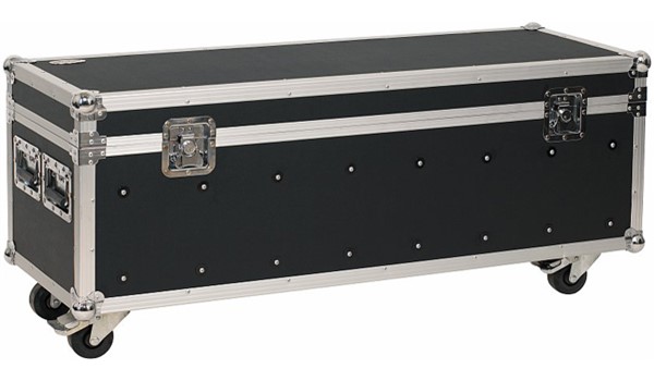 ESTUCHE UNIVERSAL WARWICK CON  ESTUCHES PARA PRO AUDIO  WARWICK