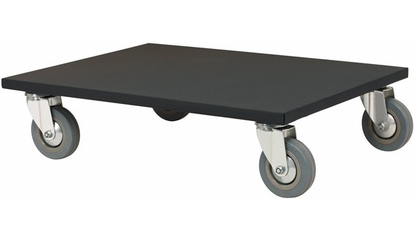 CARRITO WARWICK PARA TRANSPORT ESTUCHES PARA PRO AUDIO  WARWICK