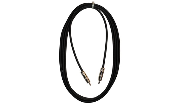 CABLE RCA HORIZON 3MT PRO AUDIO  DANDRE