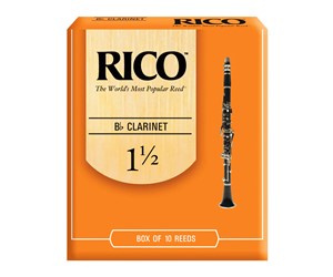 CANA RICO BB CLAR 1.5 10 BX