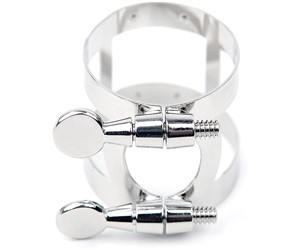 ABRAZADERA DE CLARINET RICO ACCESORIOS INSTRUMENTOS VIENTO  RICO