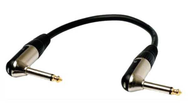 CABLE WARWICK PLUG PLUG ANGULA INSTRUMENTOS  WARWICK