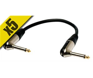 CABLE (CAJA) WARWICK PLUG PLUG INSTRUMENTOS  WARWICK