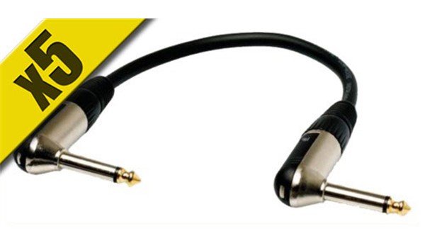 CABLE (CAJA) WARWICK PLUG PLUG INSTRUMENTOS  WARWICK