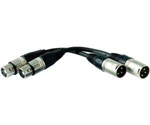 CABLE WARWICK PARA PATCH DE 30 PRO AUDIO  WARWICK