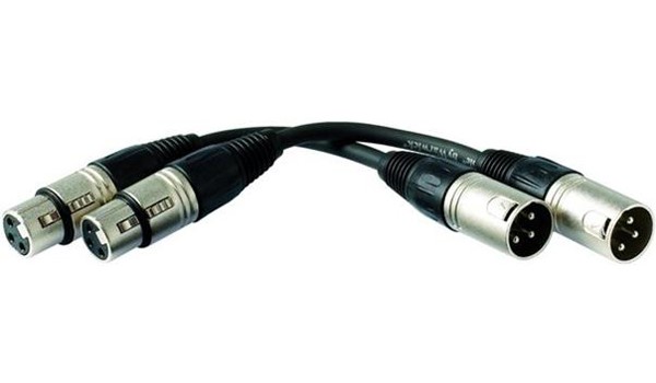 CABLE WARWICK PARA PATCH DE 30 PRO AUDIO  WARWICK
