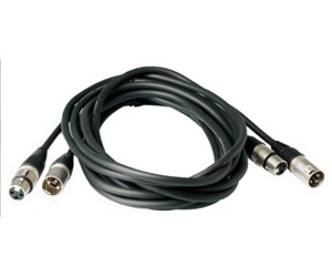 CABLE WARWICK PARA MICROFONO C PRO AUDIO  WARWICK