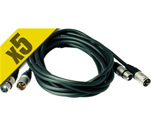 CABLE (CAJA) WARWICK PARA MICR PRO AUDIO  WARWICK