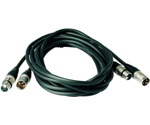 CABLE WARWICK PARA MICROFONO C PRO AUDIO  WARWICK