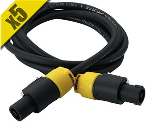 CABLE (CAJA) WARWICK PARA CORN PRO AUDIO  WARWICK