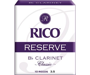 CANA RICO RESERVE PARA CLARINETE
