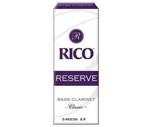CANA RICO RESERVE PARA CLARINETE