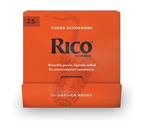 CANA RICO SAXO TENOR 2.5